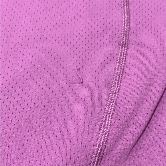 North Face Flashdry Shirt Reversible - Picture 6 of 8